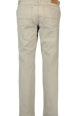 EUREX BY BRAX Five-Pocket-Jeans Coolmax beige