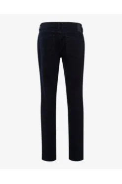EUREX BY BRAX Five-Pocket Stretch-Jeans Luke blueblack Luke