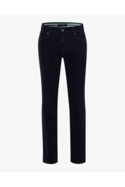 EUREX BY BRAX Five-Pocket Stretch-Jeans Luke blueblack Luke