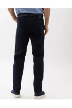 EUREX BY BRAX Five-Pocket Stretch-Jeans Luke blueblack Luke
