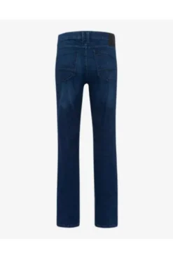 EUREX BY BRAX Five-Pocket Stretch-Jeans Luke blue Luke