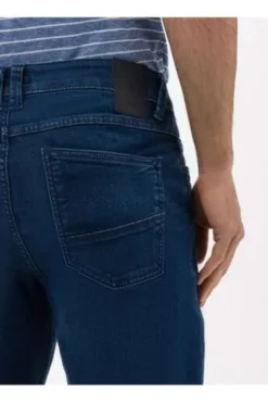 EUREX BY BRAX Five-Pocket Stretch-Jeans Luke blue Luke