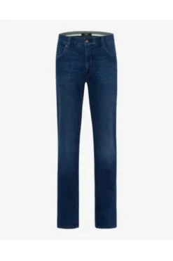 EUREX BY BRAX Five-Pocket Stretch-Jeans Luke blue Luke