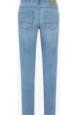 EUREX BY BRAX High Light Five Pocket Hose Luke bleached High Light