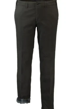 EUREX BY BRAX Thermo-Stretch-Hose Pio oliv