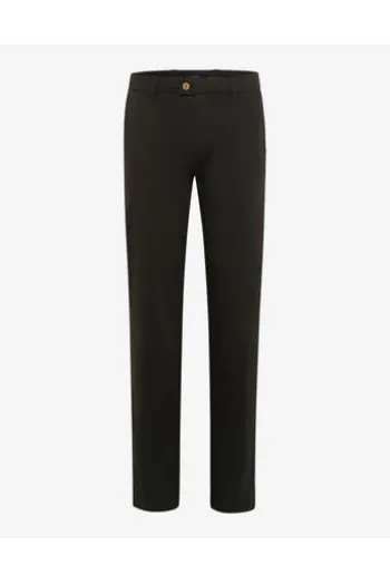 EUREX BY BRAX Thermo-Stretch-Hose Jim oliv