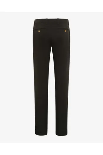 EUREX BY BRAX Thermo-Stretch-Hose Jim oliv