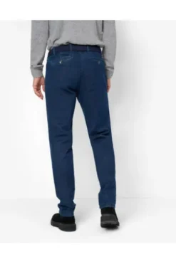 EUREX BY BRAX Thermo-Stretch-Hose Jim marine