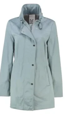 FUCHS SCHMITT Jacke hellblau
