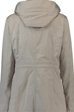 FUCHS SCHMITT Jacke kitt mit funktionellen Eigenschaften
