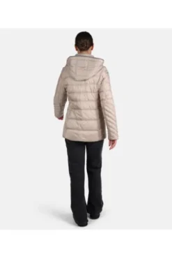 FUCHS SCHMITT Jacke kitt mit Weather-Protection Ausrüstung