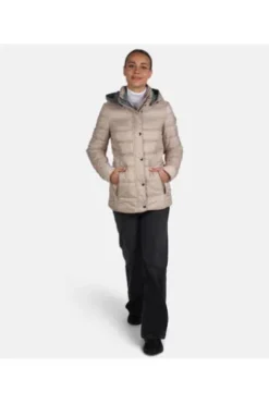 FUCHS SCHMITT Jacke kitt mit Weather-Protection Ausrüstung