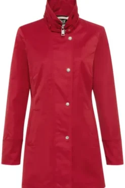 FUCHS SCHMITT Jacke Nottingham rot