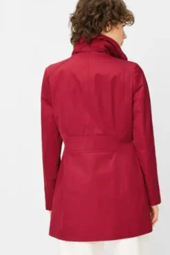 FUCHS SCHMITT Jacke Nottingham rot
