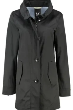 FUCHS SCHMITT Jacke schwarz