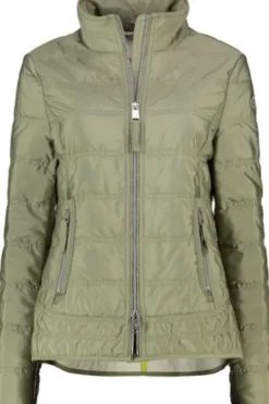 FUCHS SCHMITT Steppjacke Ameland khaki