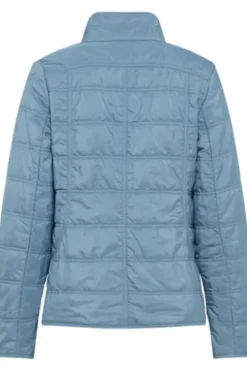 FUCHS SCHMITT Steppjacke Ameland blau