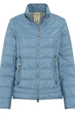 FUCHS SCHMITT Steppjacke Ameland blau