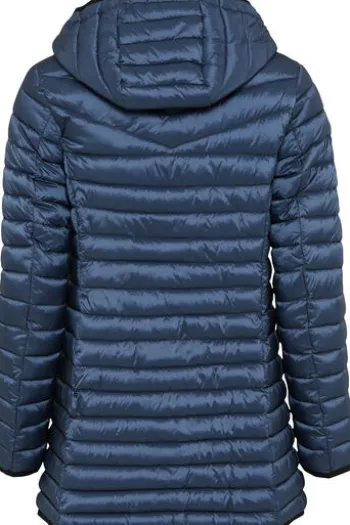 FUCHS SCHMITT Steppjacke blau
