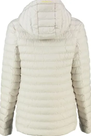 FUCHS SCHMITT Steppjacke Calgary kitt