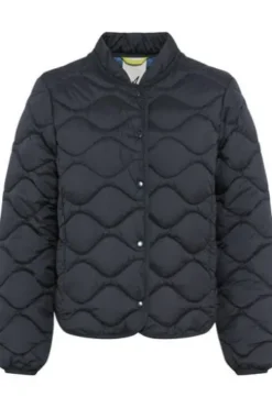 FUCHS SCHMITT Steppjacke Maastricht marine