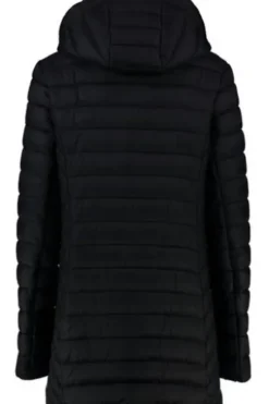 FUCHS SCHMITT Steppjacke marine
