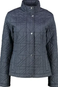 FUCHS SCHMITT Steppjacke marine