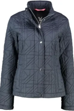 FUCHS SCHMITT Steppjacke marine