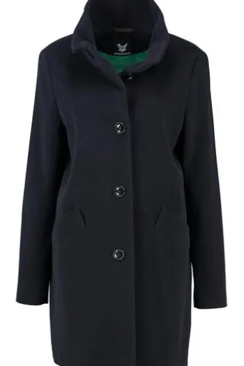 FUCHS SCHMITT Wolljacke
