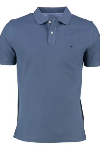 FYNCH HATTON Polo-Shirt horizon Casual Fit