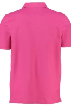 FYNCH HATTON Polo-Shirt malaga Casual Fit