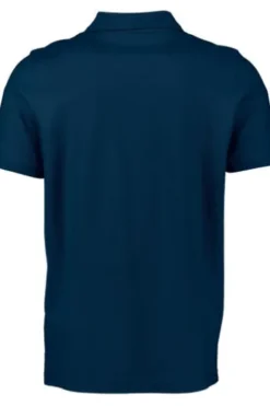FYNCH HATTON Polo-Shirt marine