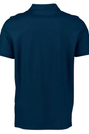 FYNCH HATTON Polo-Shirt marine