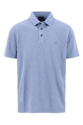 FYNCH HATTON Polo-Shirt new breeze Casual Fit