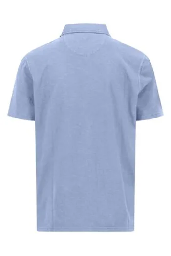 FYNCH HATTON Polo-Shirt new breeze Casual Fit