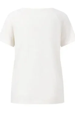 FYNCH HATTON Shirt milk