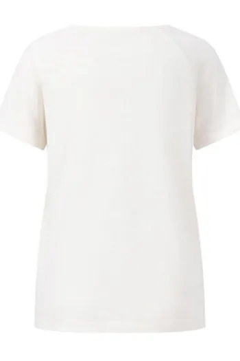 FYNCH HATTON Shirt milk