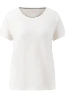 FYNCH HATTON Shirt milk
