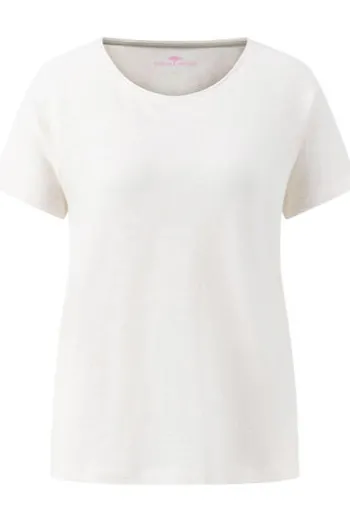 FYNCH HATTON Shirt milk