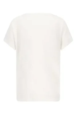 FYNCH HATTON Shirt Milk-natur