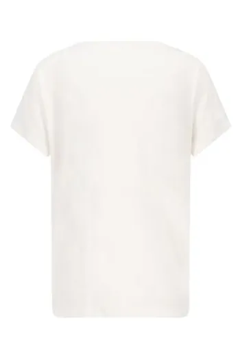 FYNCH HATTON Shirt Milk-natur
