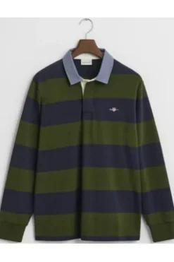 FYNCH HATTON Strickjacke hellblau