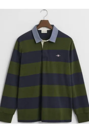 FYNCH HATTON Strickjacke hellblau
