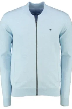 FYNCH HATTON Strickjacke new breeze Casual Fit