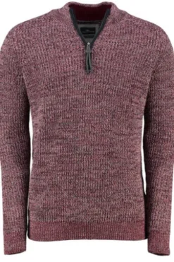 FYNCH HATTON Troyer bordeaux