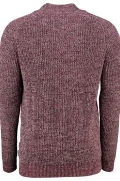 FYNCH HATTON Troyer bordeaux