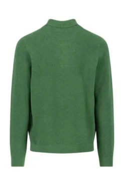 FYNCH HATTON Troyer dark leaf Casual Fit