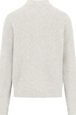 FYNCH HATTON Troyer winter white Casual Fit