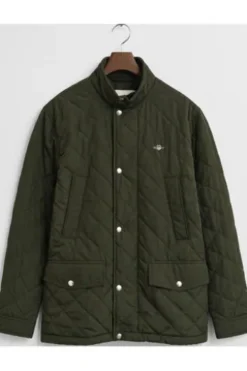 GANT green lagoon Regular Fit