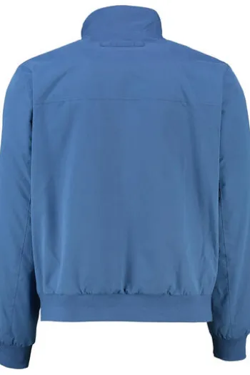 GANT Hampshire Blouson vintage blue Regular Fit